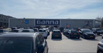 gamma-amstelveen