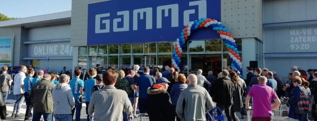 opening-gamma-katwijk